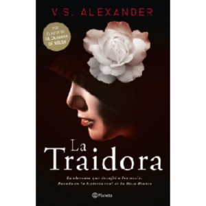 La traidora