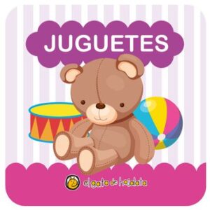 Hora del baño - Juguetes