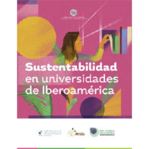 Sustentabilidad en Universidades de Iberoamérica
