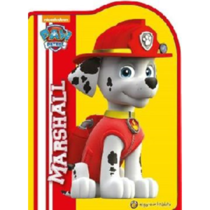 Colección Querido personajes, Paw Patrol Marshall