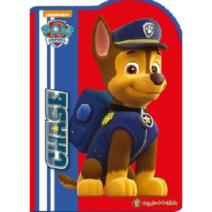 Colección Querido personajes, Paw Patrol Chase