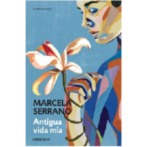 Antigua vida mía (bolsillo)