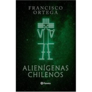Alienígenas Chilenos