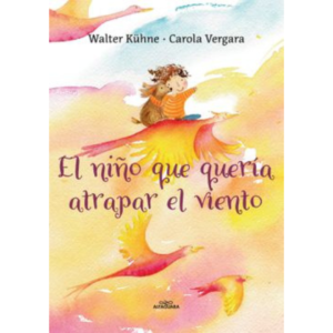 El niño que quería atrapar el viento