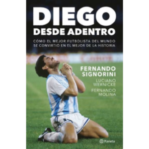 Diego desde adentro