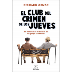El club del crimen de los Jueves