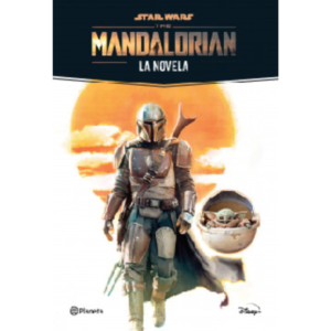 The Mandalorian. La novela