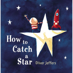How to Catch a Star (Libro en Inglés)