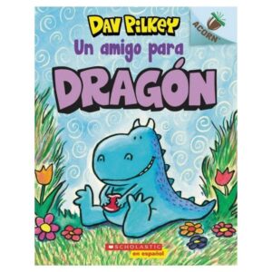 Un amigo para Dragón (1)