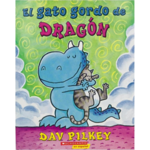 El gato gordo de Dragón (2)