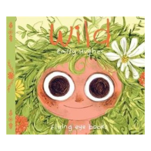 Wild (Libro en Inglés)