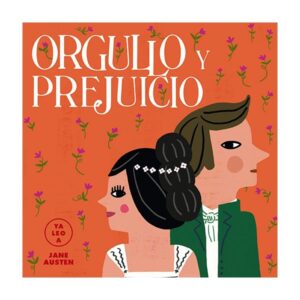 Ya leo A, Orgullo y prejuicio