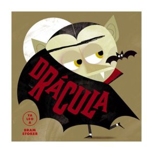 Ya leo A, Drácula