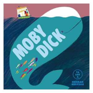 Ya leo A - Moby Dick
