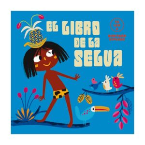 Ya leo A, El libro de la selva