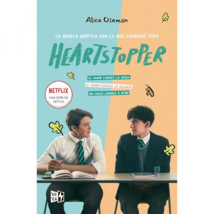 Heartstopper 1