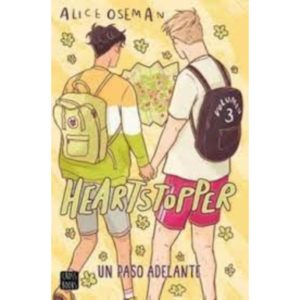 Heartstopper 3