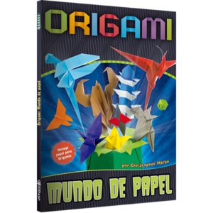 Origami, mundo de papel