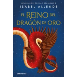 El reino del Dragón de oro