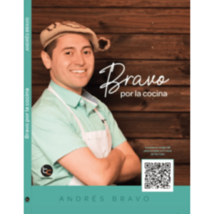 Bravo por la cocina