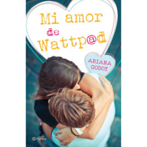 Mi amor de whattpad