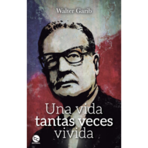 Una vida tantas veces vivida