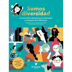Somos diversidad. Un recorrido cultural para la valoración y el respeto de a diferencia