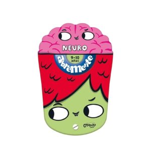 Abremente Neuro 9-10 años