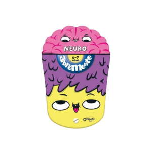 Abremente Neuro 6-7 años