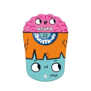 Abremente Neuro 7-8 años