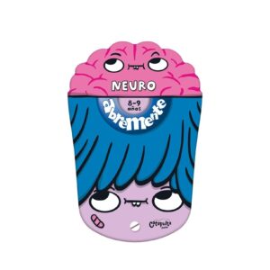 Abremente Neuro 8-9 años