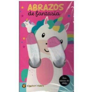 Abrazos de fantasía