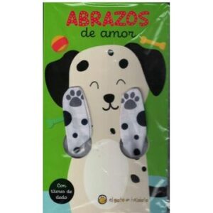 Abrazos de amor