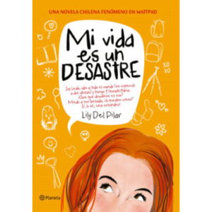 Mi vida es un desastre (bolsillo)