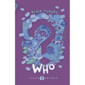 Who descubre la verdad de las cartas