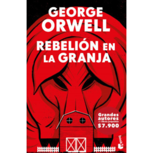 Rebelión en la granja
