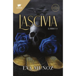 Lascivia. Libro 1