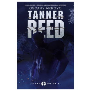 Tanner Reed