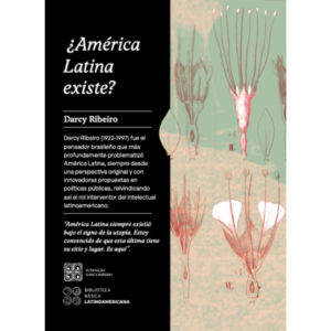 América Latina existe