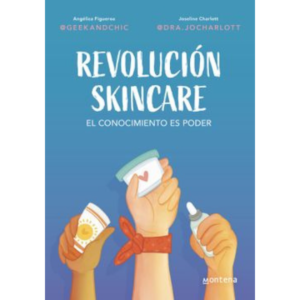 Revolución Skincare, El conocimiento es poder