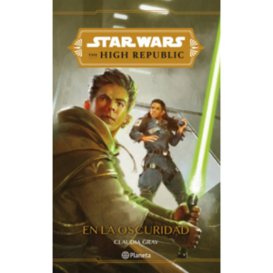 Star Wars. High Republic. En la oscuridad