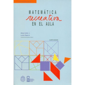 Matemática recreativa en el aula