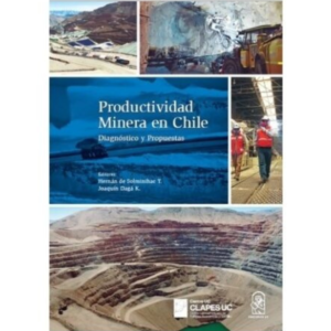 Productividad Minera en Chile. Diagnóstico y Propuestas