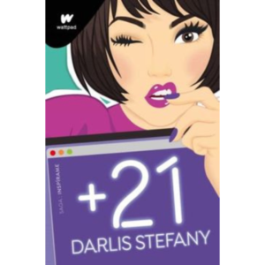 +21 Saga: Inspírame