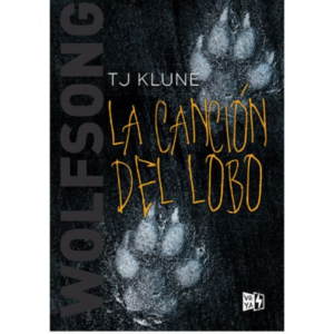 Wolfsong: La canción del Lobo