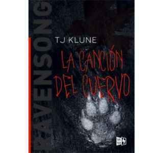 Ravensong: La canción del Cuervo