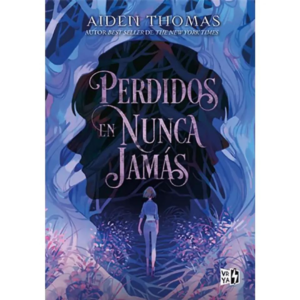 Perdidos en nunca jamás