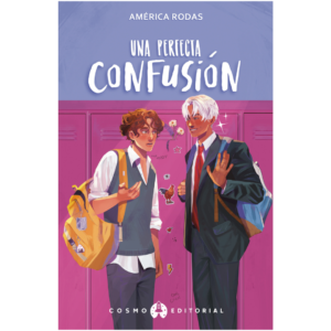 Una Perfecta Confusión