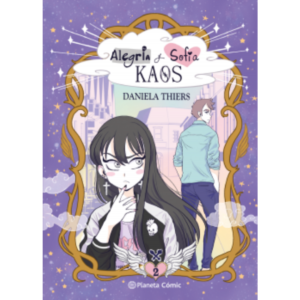 Alegría y Sofía: Kaos 2