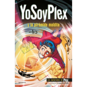 Yosoyplex y la pirámide maldita